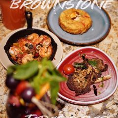 BROWNSTONE布朗石西班牙餐厅酒吧(永嘉庭店) User Photo