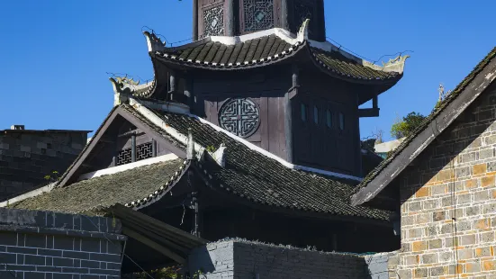 Zhijin Ancient City