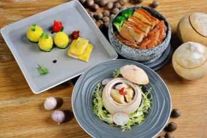 Green House - 1 Hotel Haitang Bay