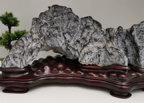 HuQingGe QiShi ZhanShiTing