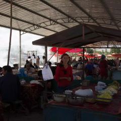 Nanjiang Dabazha User Photo