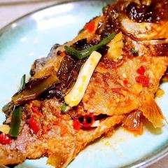 鑫月苑牛骨牛排骨火锅(黄甲店) User Photo