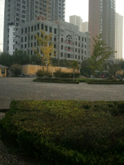 Yinxing Park
