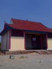 Qifu Temple