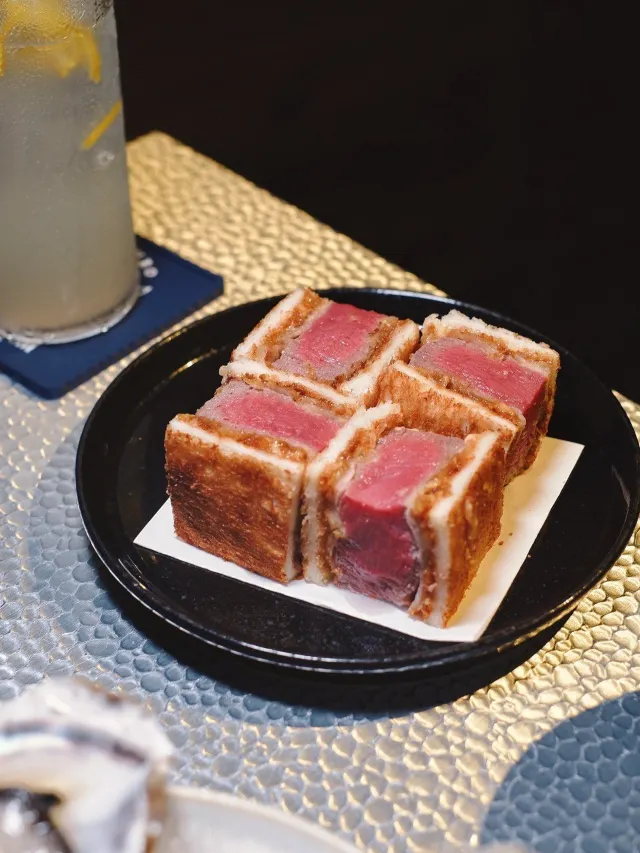 【居酒屋推薦】9間日式居酒屋推薦!特色尖沙咀/銅鑼灣/中環居酒屋