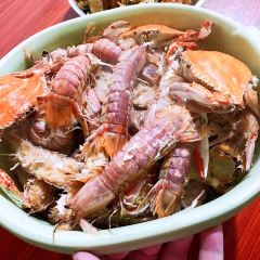 北岐摄影海鲜排挡 User Photo