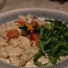 Cafe Wayan 여행 사진