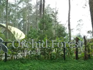 Orchid Forest Cikole