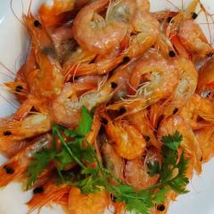 赵记风味龙虾(樱前街店) User Photo