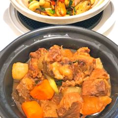 缦山·by oravida User Photo