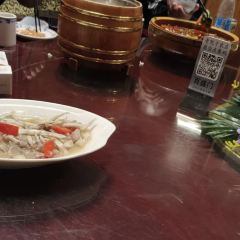 老院子农庄 User Photo