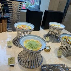 遵义贵州饭店·莲花湖自助西餐厅 User Photo