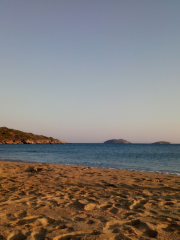 Agios Petros Beach