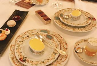 Le Grand Véfour User Photo