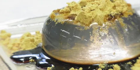 台原金精軒（本店）