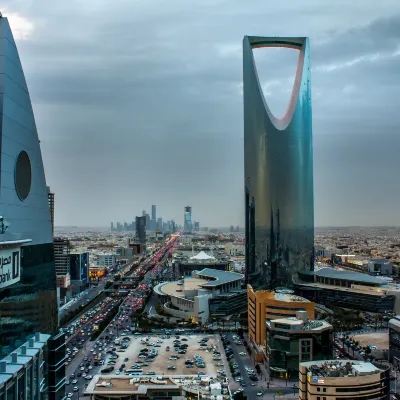 Отзывы об отеле Terrace View 1 - Serviced Apartment