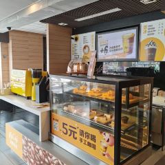 麦当劳(娇子大道店) User Photo