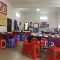 亚仕海鲜饭店 User Photo