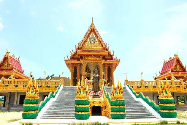 Hôtels 3 étoiles à Koh Chang