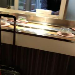 爭鮮迴轉壽司(大潤發店)張用戶圖片