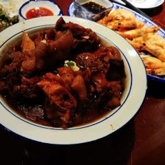 Hall Thing (Licheng) User Photo