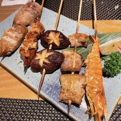 虹料理（萬怡飯店19樓）張用戶圖片