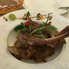 Pesto Cafe User Photo