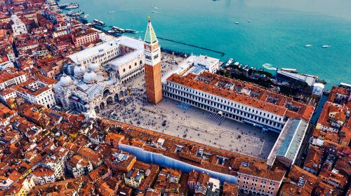 St. Mark's Square