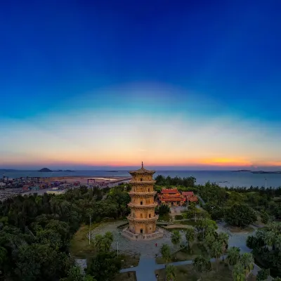 5-звездочные отели в г. Шиши