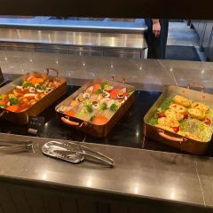 Yizhanfang Seafood Snack Booth User Photo