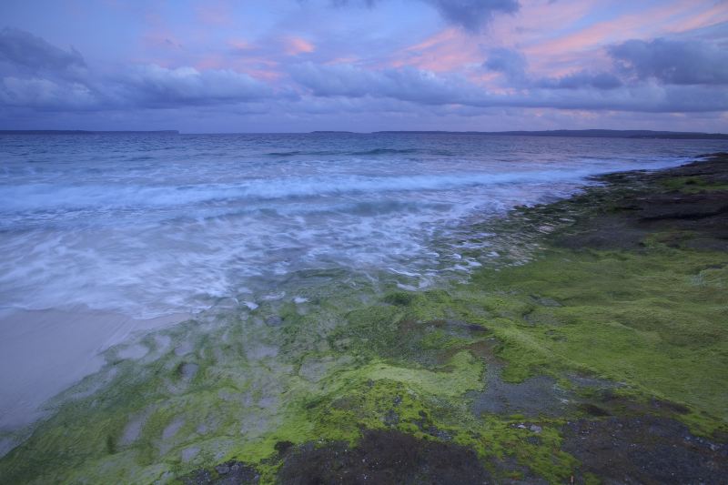 Jervis Bay