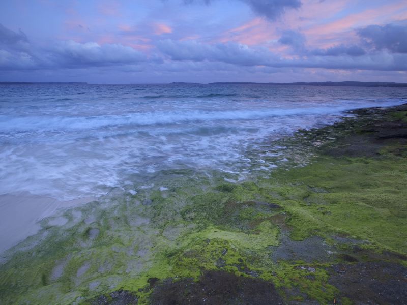 Jervis Bay