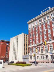 The Sixth Floor Museum at Dealey Plaza