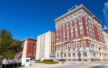 The Sixth Floor Museum at Dealey Plaza