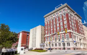 The Sixth Floor Museum at Dealey Plaza