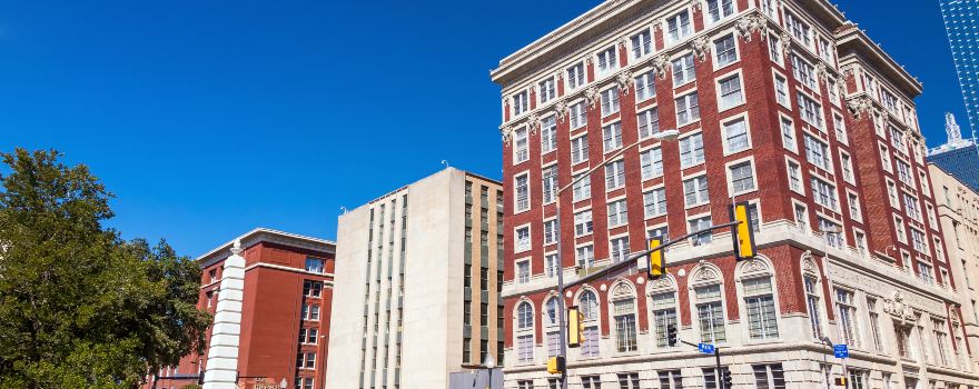 The Sixth Floor Museum at Dealey Plaza