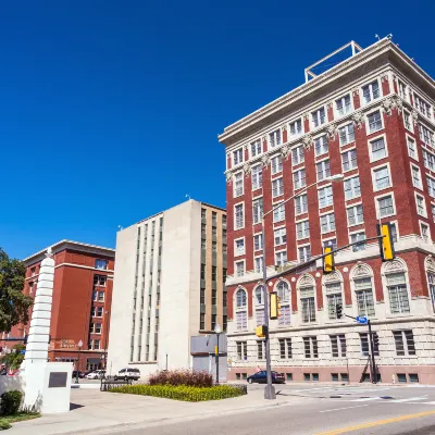Ramada by Wyndham El Paso