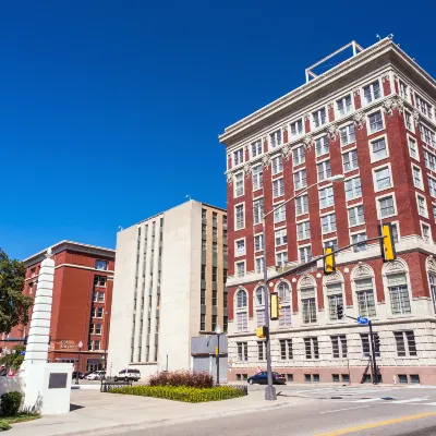 Rosewood Mansion on Turtle Creek