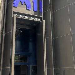M1咖啡奇幻工場張用戶圖片