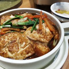Dafengshou·cui Fish (jinjiangwanda) User Photo