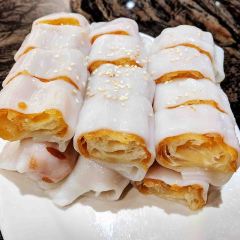 Congee Wong張用戶圖片