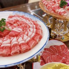 Huangjia Beef (dongba) User Photo