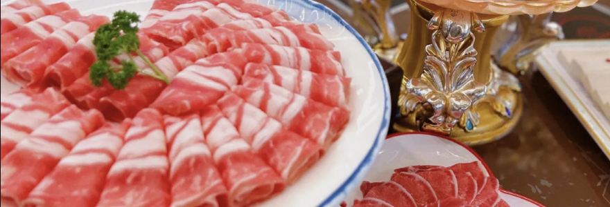 Huangjia Beef (dongba)