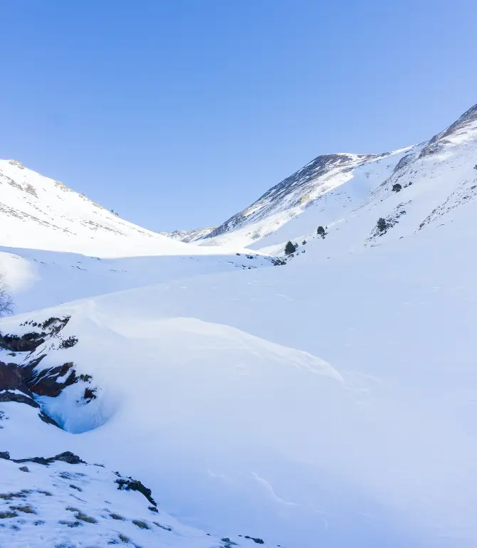 Queralbs