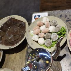 小龙坎火锅(府前大街店) User Photo