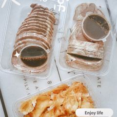 清真·宁夏印象·盐池滩羊肉体验店(江宁路店) User Photo