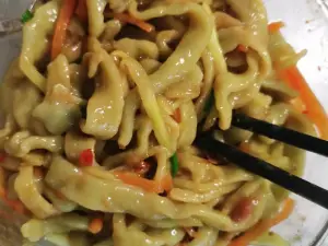 Salt & Pepper Meals