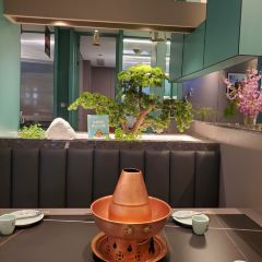 邱大洲涮羊肉張用戶圖片