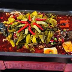 永兴烤鱼(通江店) User Photo