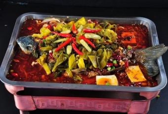 永兴烤鱼(通江店) User Photo